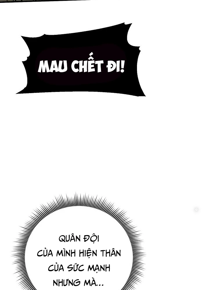 Ngôi Nhà Kết Nối Với Hầm Ngục Chapter 91 - Trang 3