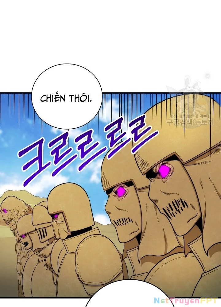 Ngôi Nhà Kết Nối Với Hầm Ngục Chapter 91 - Trang 3