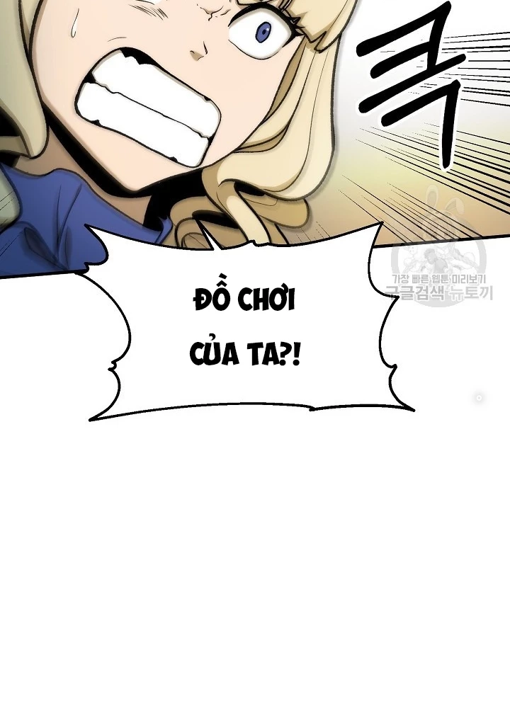 Ngôi Nhà Kết Nối Với Hầm Ngục Chapter 91 - Trang 3