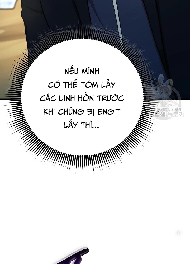 Ngôi Nhà Kết Nối Với Hầm Ngục Chapter 91 - Trang 3
