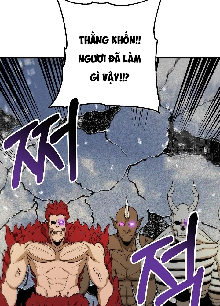 Ngôi Nhà Kết Nối Với Hầm Ngục Chapter 91 - Trang 3