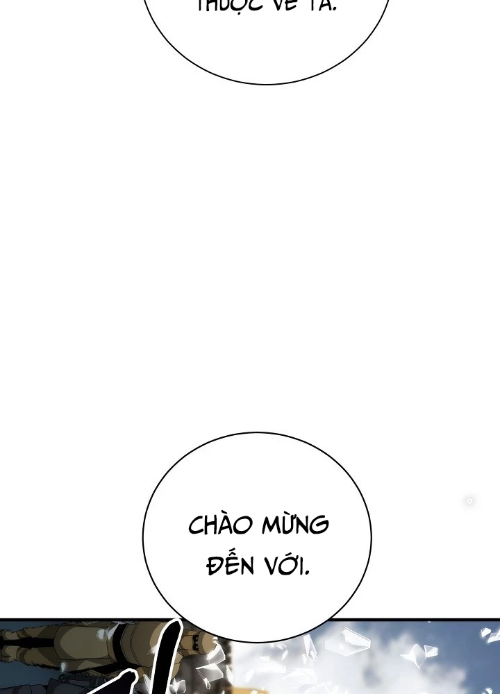 Ngôi Nhà Kết Nối Với Hầm Ngục Chapter 91 - Trang 3