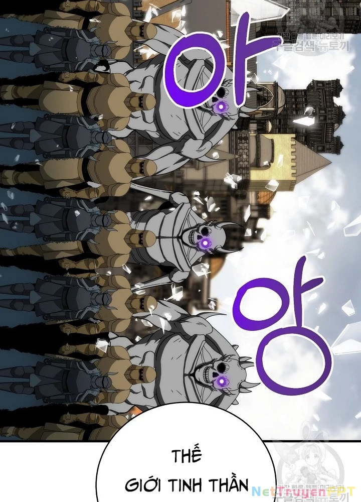 Ngôi Nhà Kết Nối Với Hầm Ngục Chapter 91 - Trang 3