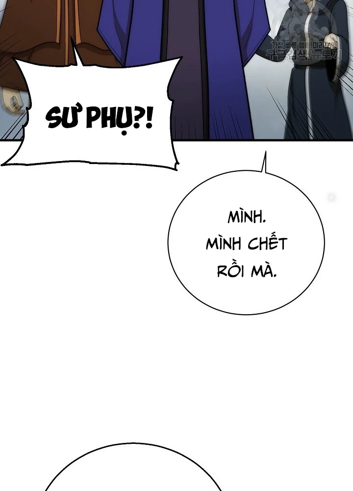 Ngôi Nhà Kết Nối Với Hầm Ngục Chapter 91 - Trang 3