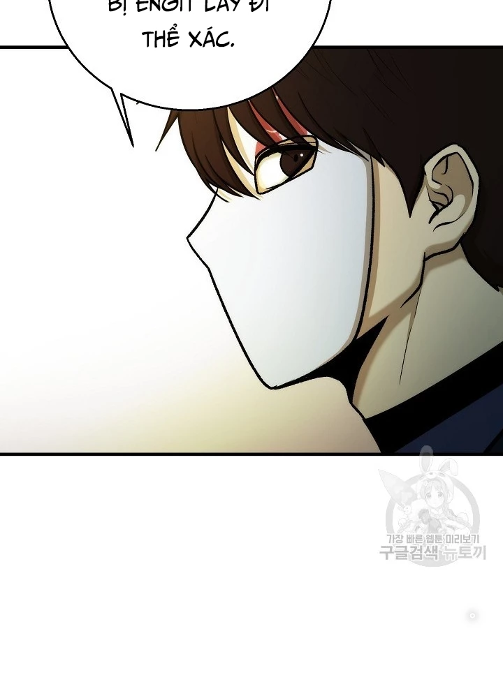 Ngôi Nhà Kết Nối Với Hầm Ngục Chapter 91 - Trang 3