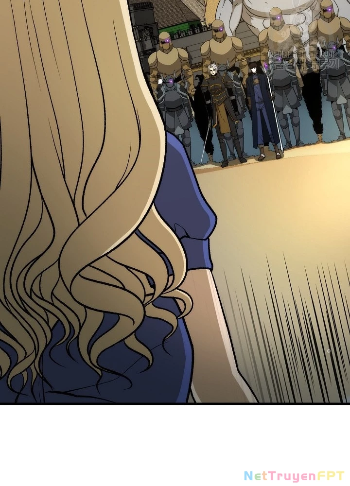Ngôi Nhà Kết Nối Với Hầm Ngục Chapter 91 - Trang 3