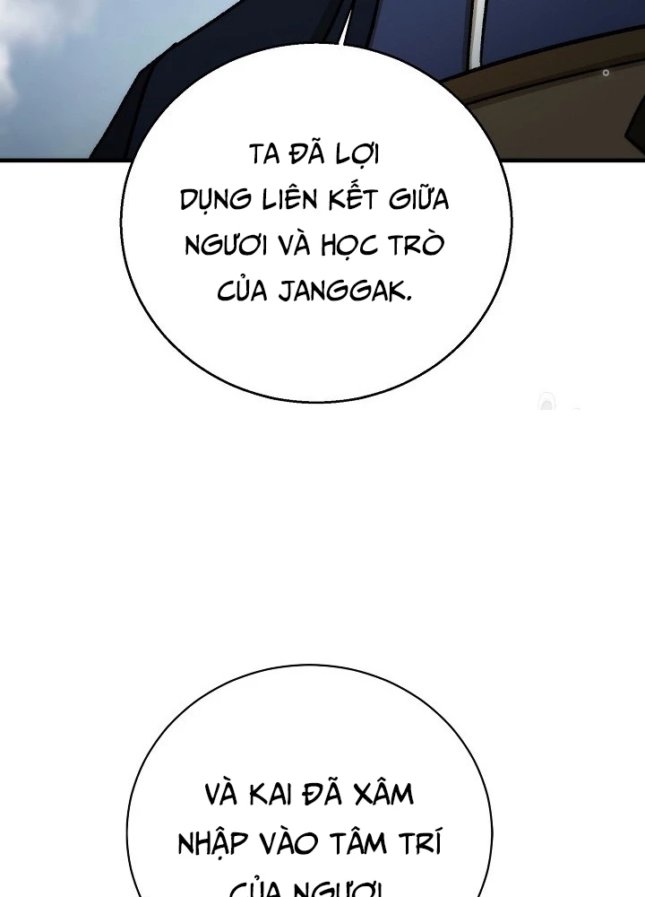 Ngôi Nhà Kết Nối Với Hầm Ngục Chapter 91 - Trang 3