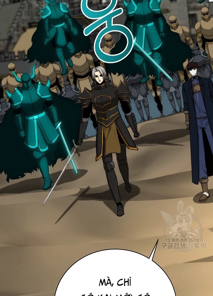 Ngôi Nhà Kết Nối Với Hầm Ngục Chapter 91 - Trang 3