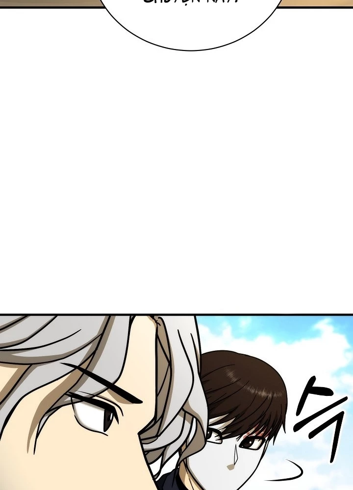 Ngôi Nhà Kết Nối Với Hầm Ngục Chapter 91 - Trang 3