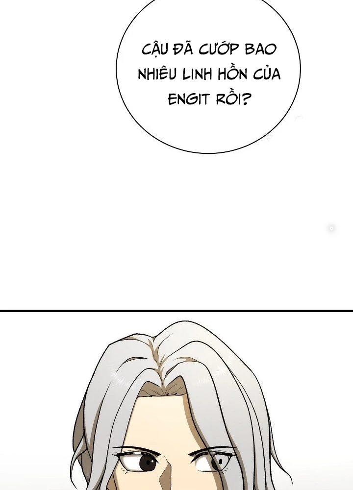 Ngôi Nhà Kết Nối Với Hầm Ngục Chapter 91 - Trang 3