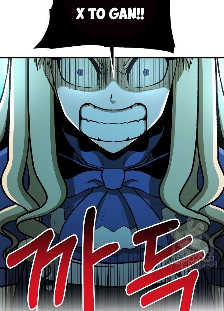 Ngôi Nhà Kết Nối Với Hầm Ngục Chapter 91 - Trang 3