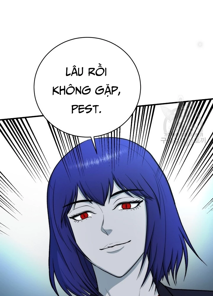 Ngôi Nhà Kết Nối Với Hầm Ngục Chapter 91 - Trang 3
