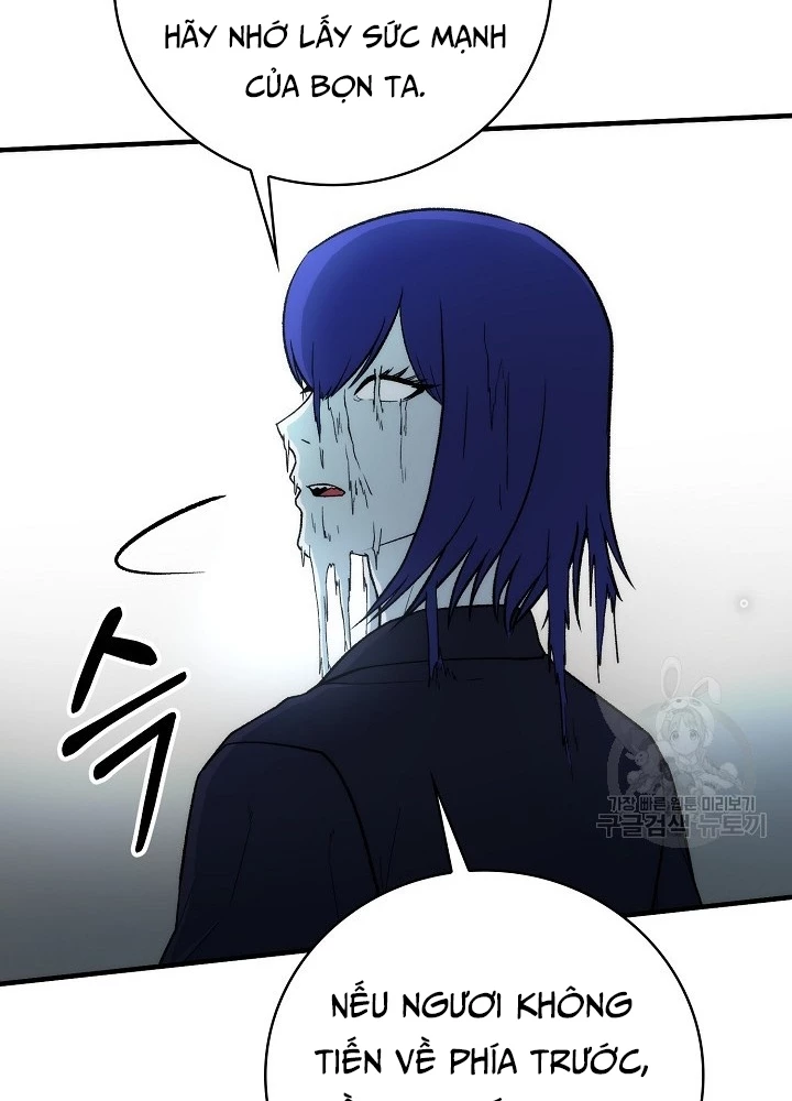 Ngôi Nhà Kết Nối Với Hầm Ngục Chapter 91 - Trang 3