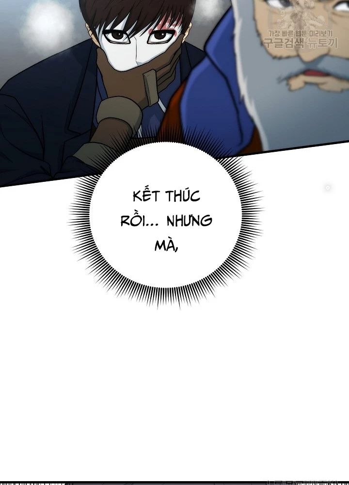 Ngôi Nhà Kết Nối Với Hầm Ngục Chapter 91 - Trang 3