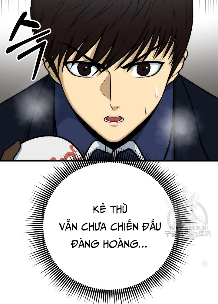 Ngôi Nhà Kết Nối Với Hầm Ngục Chapter 91 - Trang 3