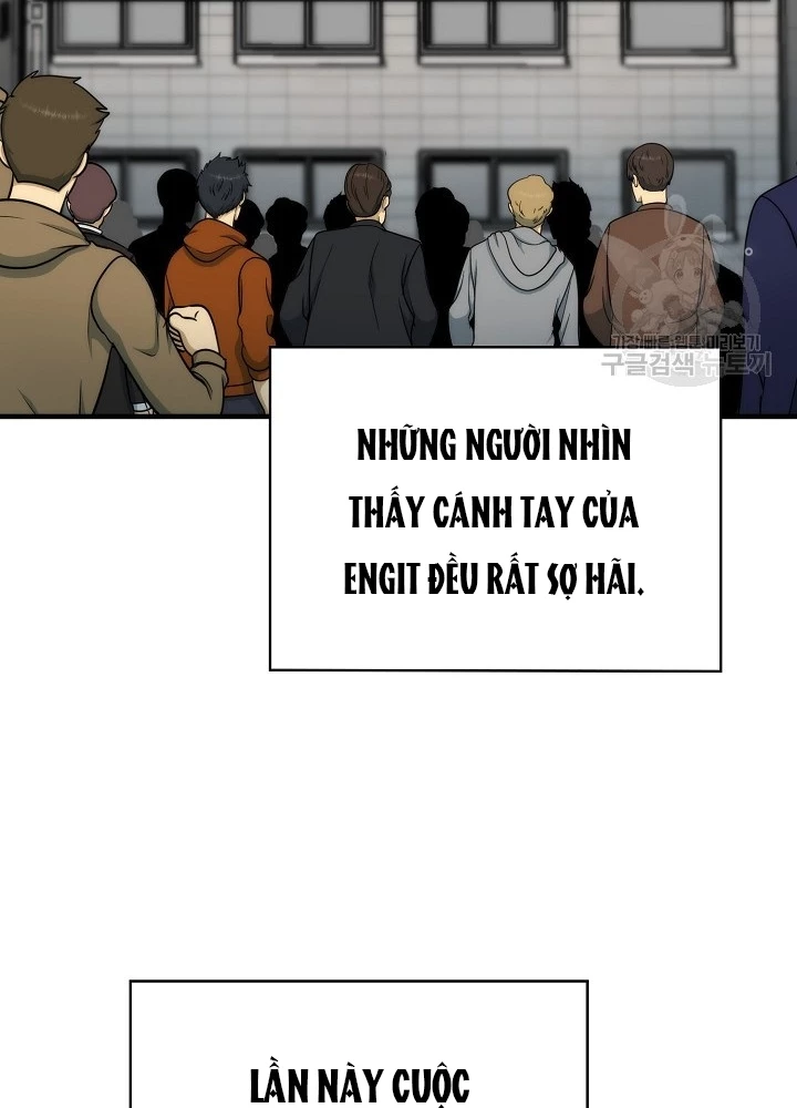 Ngôi Nhà Kết Nối Với Hầm Ngục Chapter 91 - Trang 3