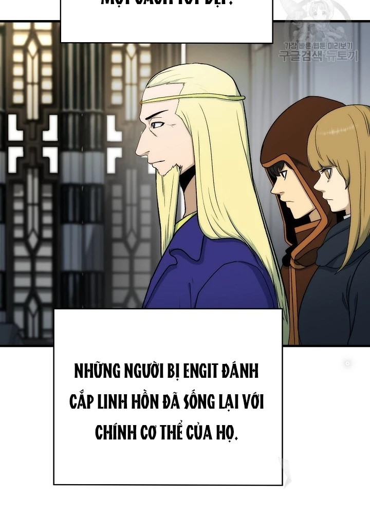 Ngôi Nhà Kết Nối Với Hầm Ngục Chapter 91 - Trang 3