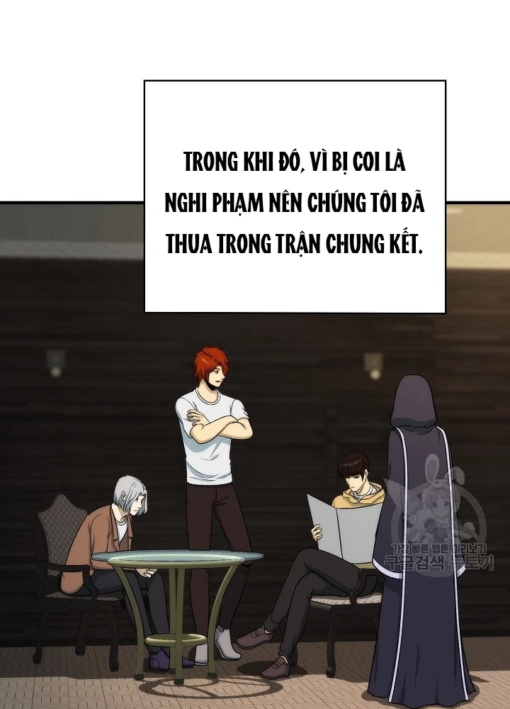 Ngôi Nhà Kết Nối Với Hầm Ngục Chapter 91 - Trang 3