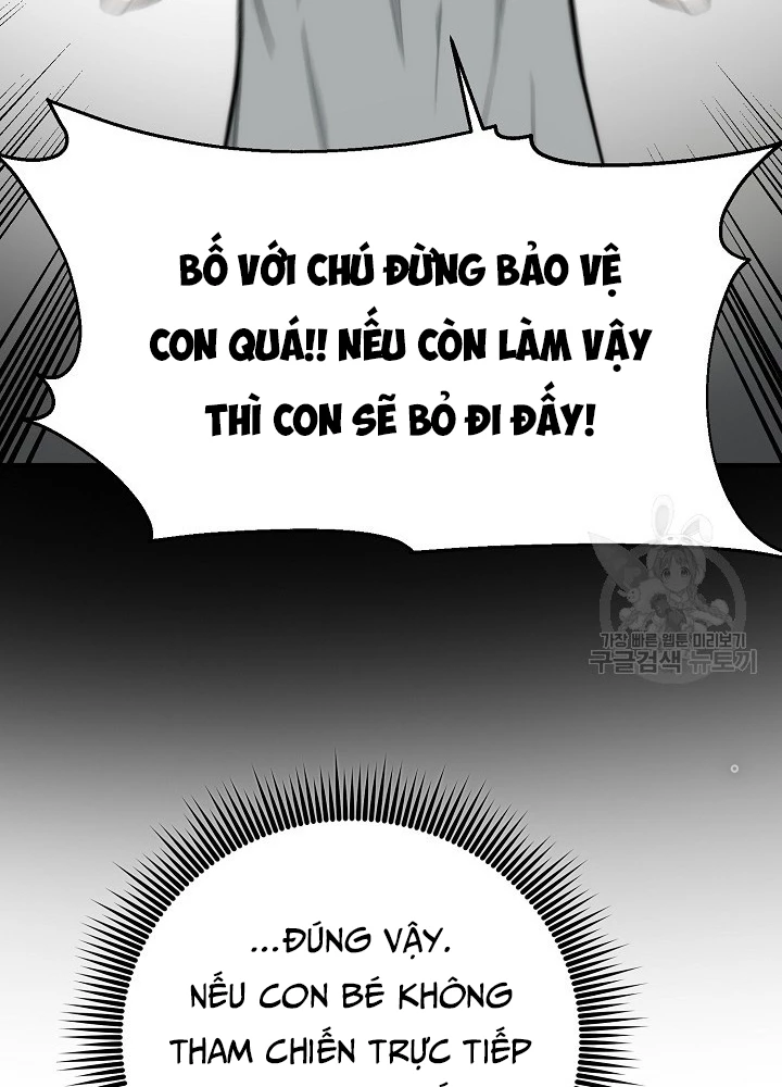 Ngôi Nhà Kết Nối Với Hầm Ngục Chapter 91 - Trang 3