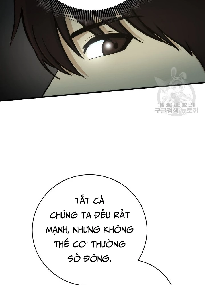 Ngôi Nhà Kết Nối Với Hầm Ngục Chapter 91 - Trang 3
