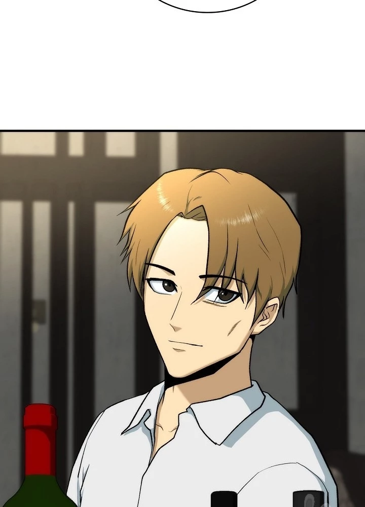 Ngôi Nhà Kết Nối Với Hầm Ngục Chapter 91 - Trang 3