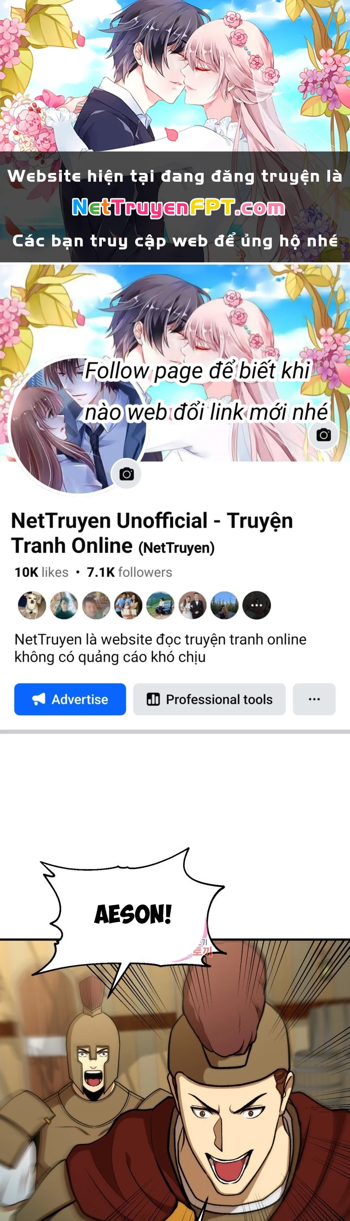 Ngôi Nhà Kết Nối Với Hầm Ngục Chapter 94 - Trang 3