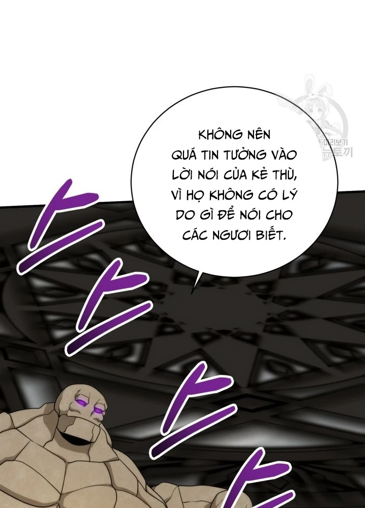 Ngôi Nhà Kết Nối Với Hầm Ngục Chapter 94 - Trang 3