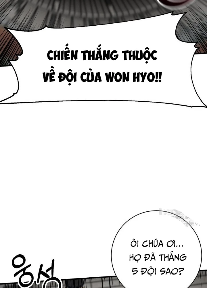 Ngôi Nhà Kết Nối Với Hầm Ngục Chapter 94 - Trang 3