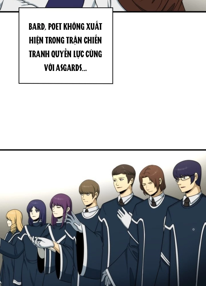 Ngôi Nhà Kết Nối Với Hầm Ngục Chapter 94 - Trang 3