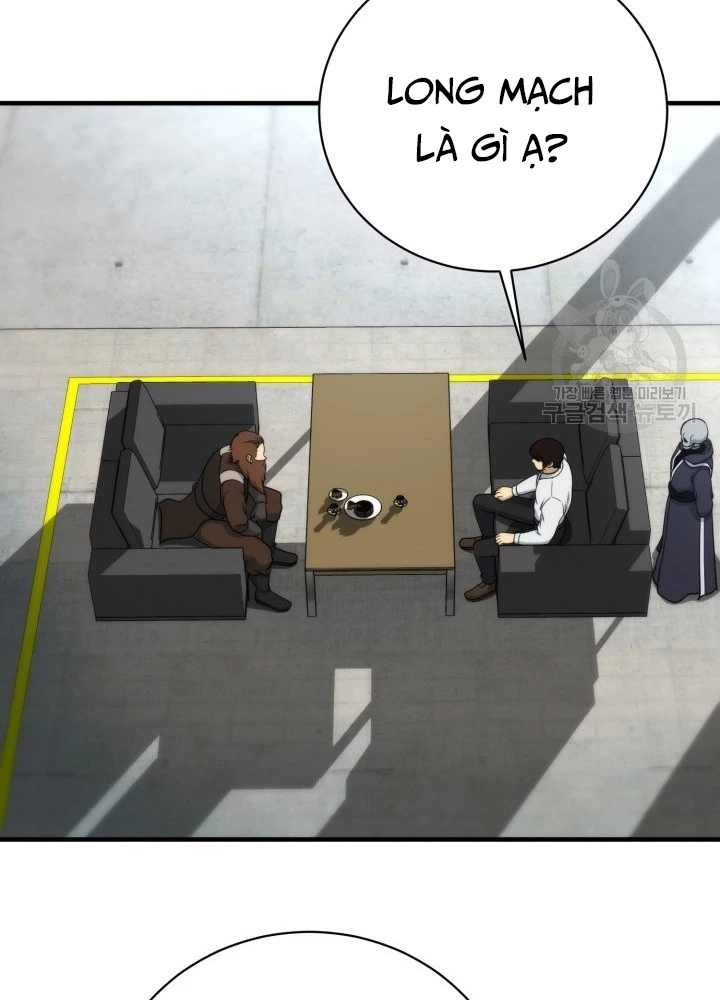 Ngôi Nhà Kết Nối Với Hầm Ngục Chapter 94 - Trang 3