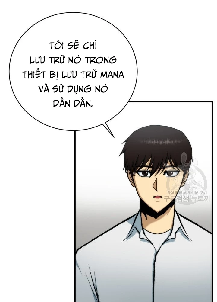 Ngôi Nhà Kết Nối Với Hầm Ngục Chapter 94 - Trang 3