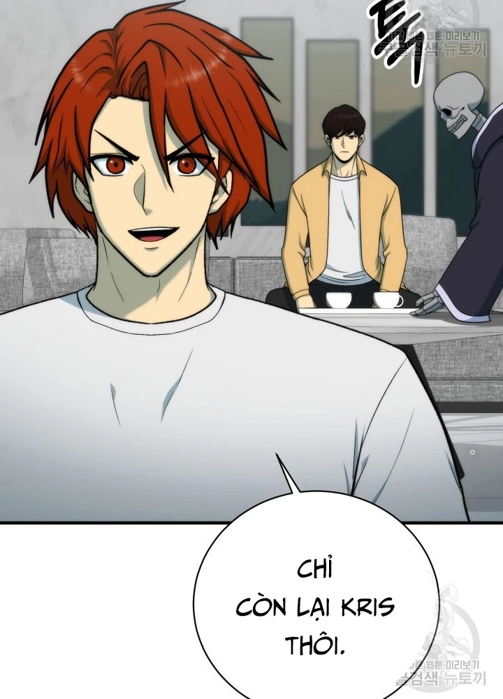 Ngôi Nhà Kết Nối Với Hầm Ngục Chapter 94 - Trang 3