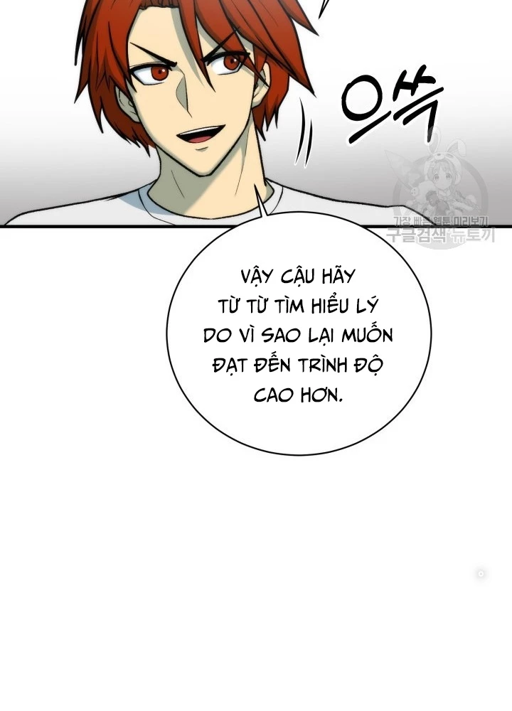 Ngôi Nhà Kết Nối Với Hầm Ngục Chapter 94 - Trang 3