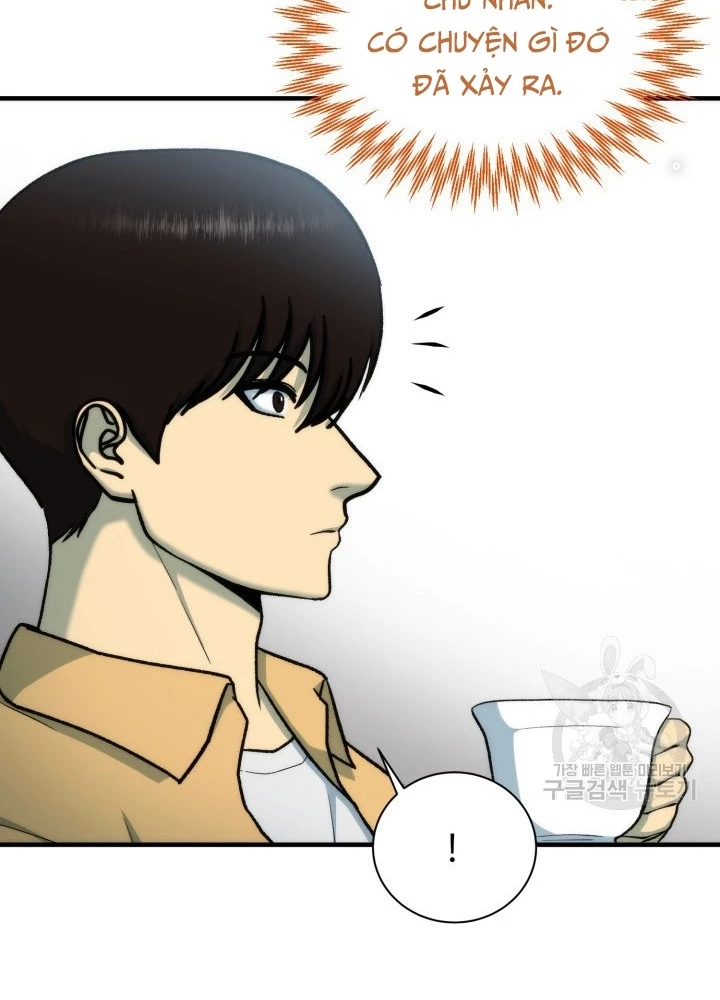 Ngôi Nhà Kết Nối Với Hầm Ngục Chapter 94 - Trang 3