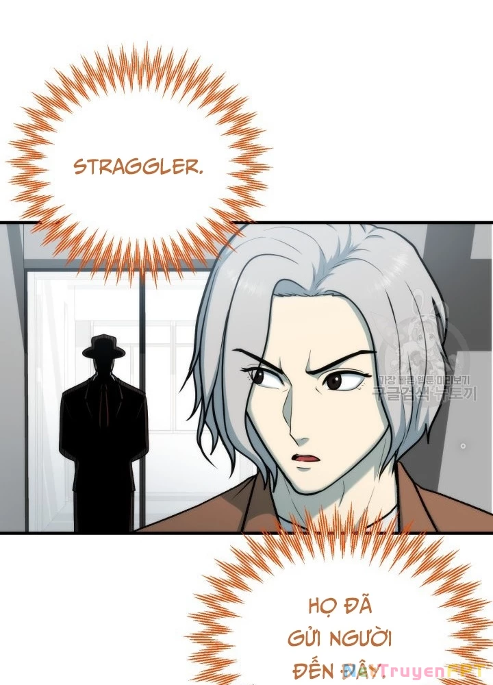 Ngôi Nhà Kết Nối Với Hầm Ngục Chapter 94 - Trang 3