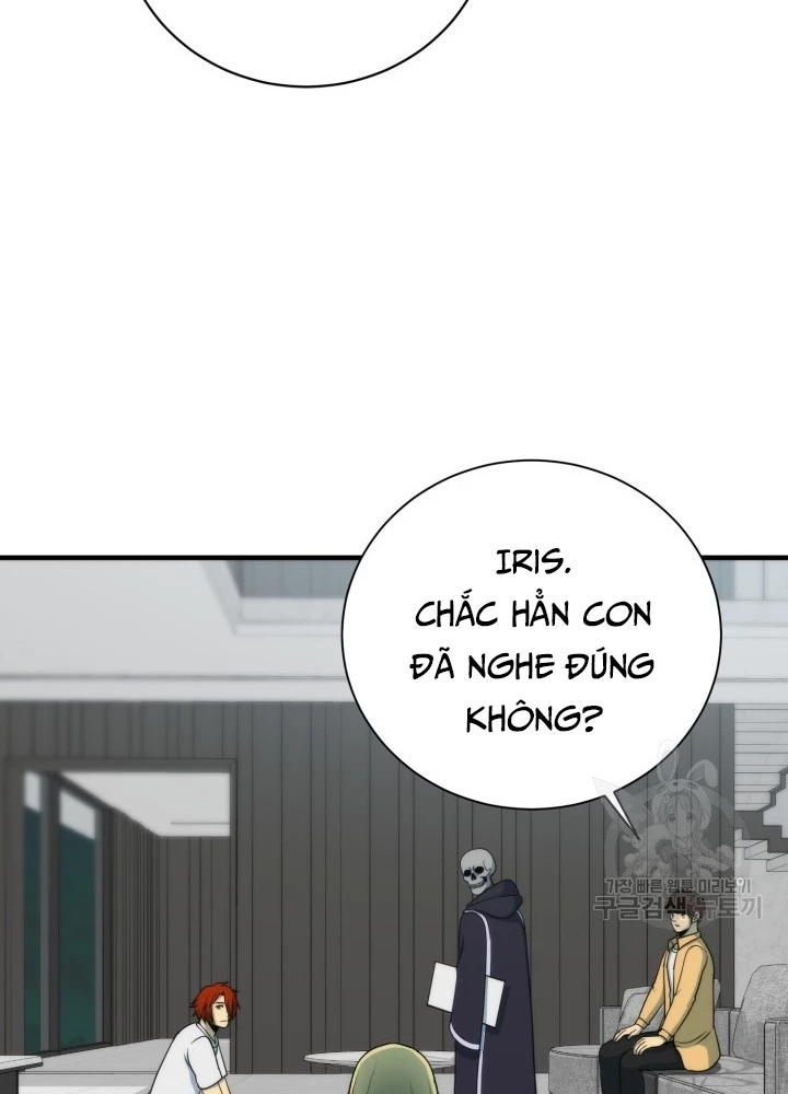 Ngôi Nhà Kết Nối Với Hầm Ngục Chapter 94 - Trang 3