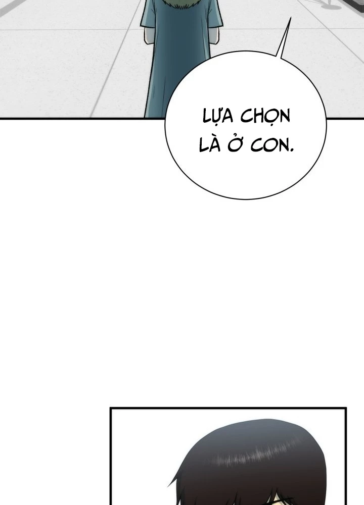 Ngôi Nhà Kết Nối Với Hầm Ngục Chapter 94 - Trang 3