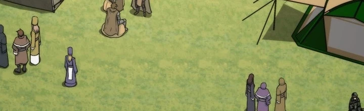 Ngôi Nhà Kết Nối Với Hầm Ngục Chapter 96 - Trang 2