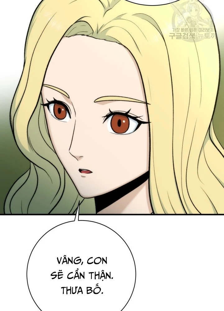Ngôi Nhà Kết Nối Với Hầm Ngục Chapter 96 - Trang 2