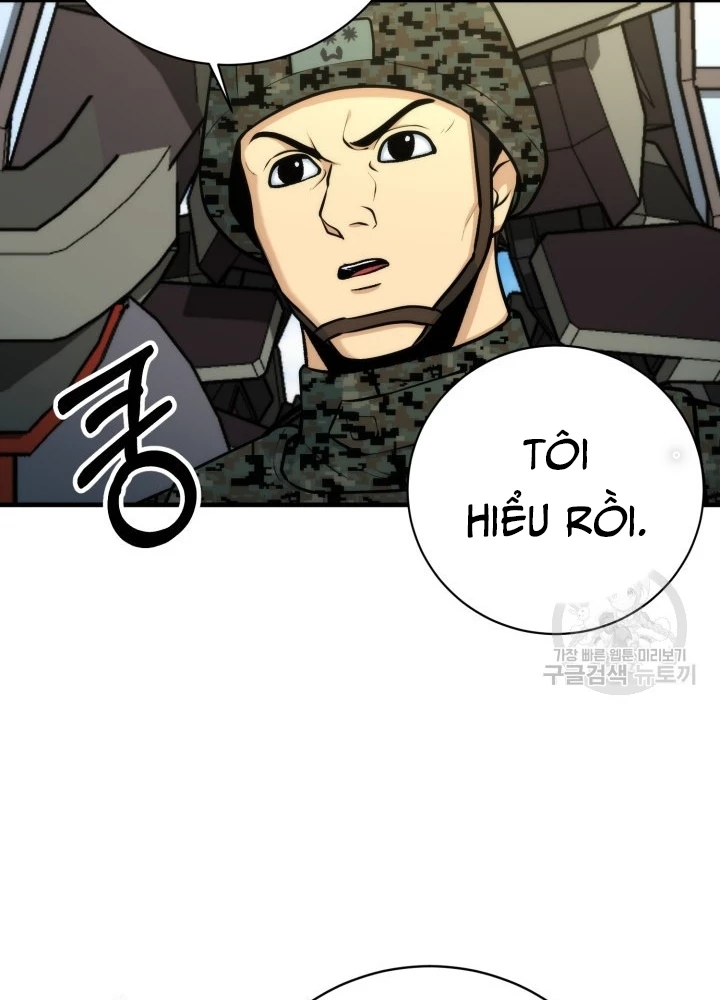 Ngôi Nhà Kết Nối Với Hầm Ngục Chapter 96 - Trang 2