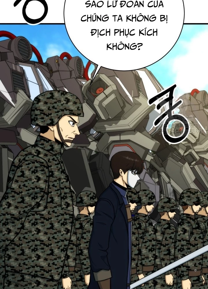 Ngôi Nhà Kết Nối Với Hầm Ngục Chapter 96 - Trang 2