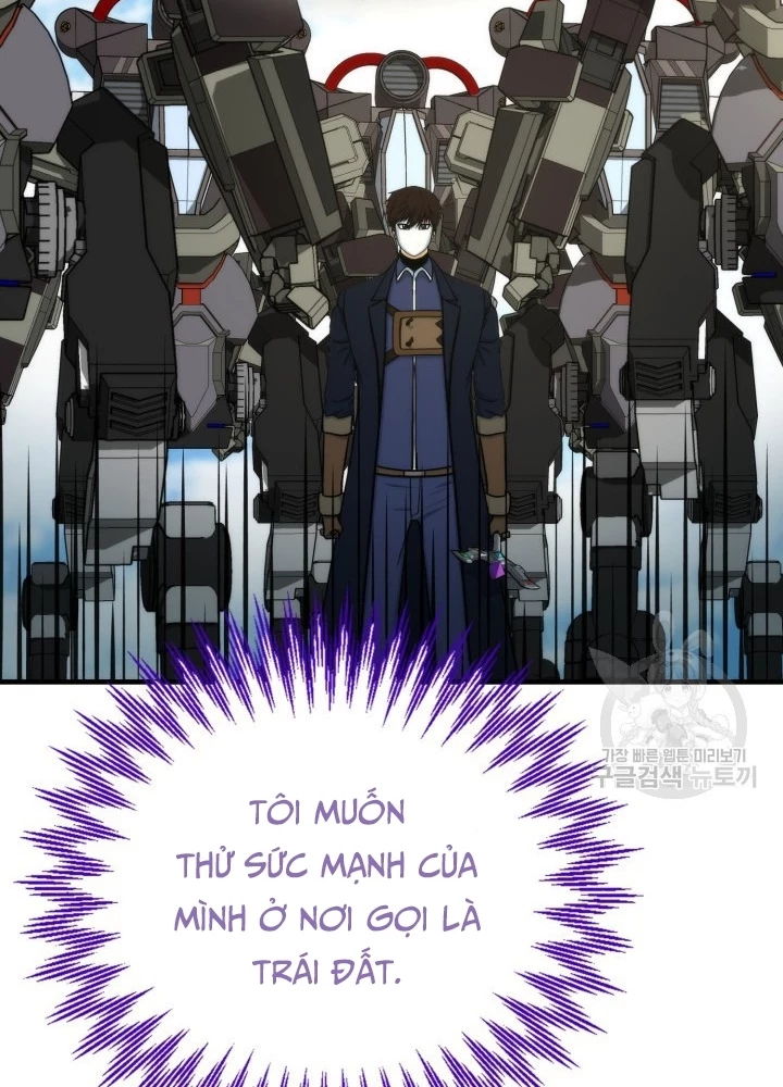 Ngôi Nhà Kết Nối Với Hầm Ngục Chapter 96 - Trang 2