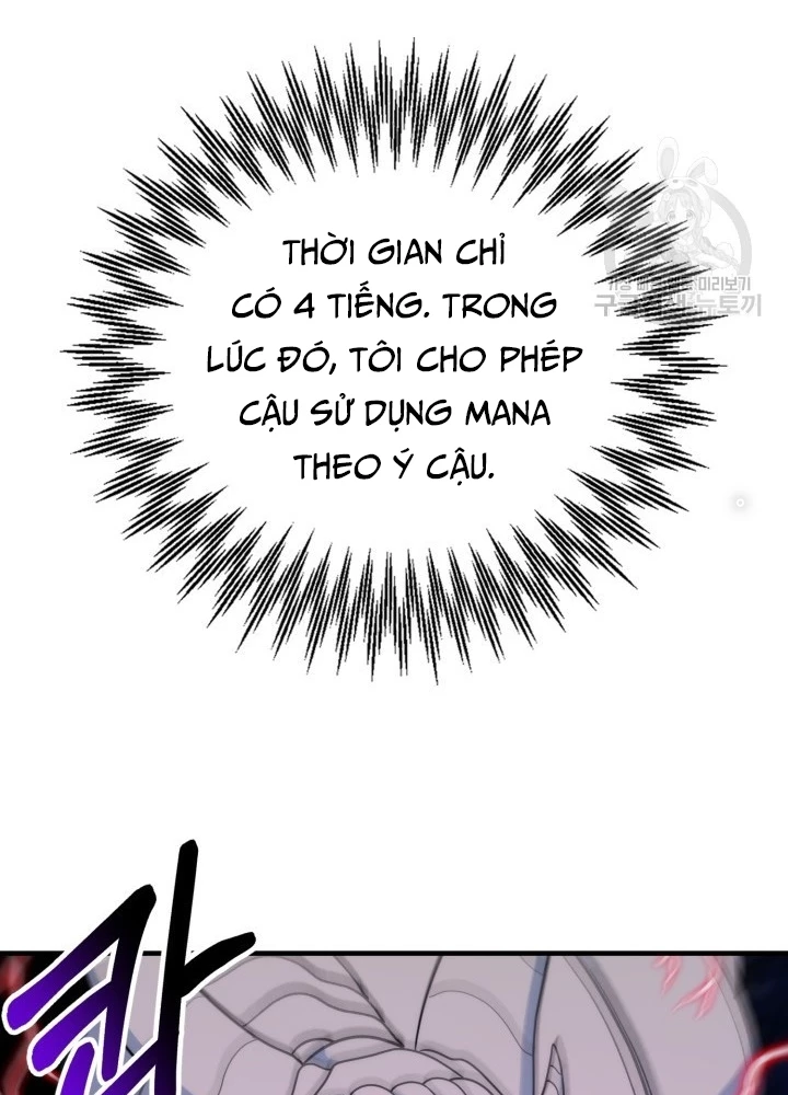 Ngôi Nhà Kết Nối Với Hầm Ngục Chapter 96 - Trang 2