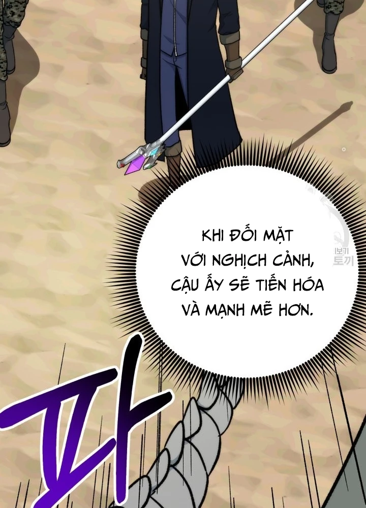 Ngôi Nhà Kết Nối Với Hầm Ngục Chapter 96 - Trang 2