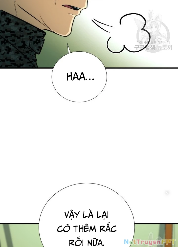 Ngôi Nhà Kết Nối Với Hầm Ngục Chapter 96 - Trang 2