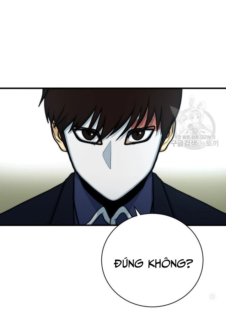 Ngôi Nhà Kết Nối Với Hầm Ngục Chapter 96 - Trang 2