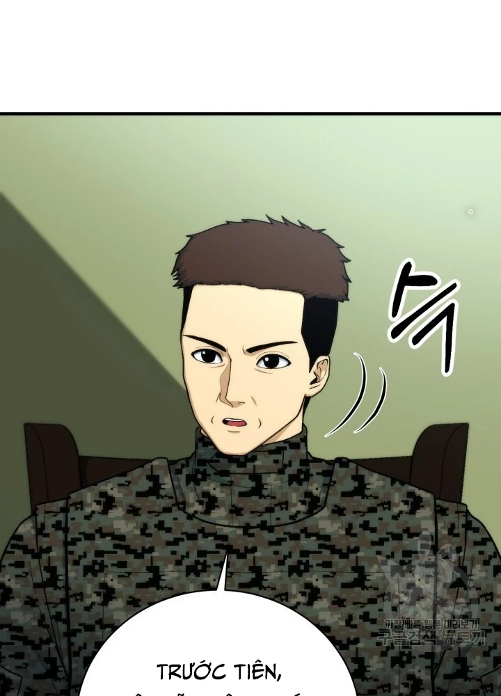 Ngôi Nhà Kết Nối Với Hầm Ngục Chapter 96 - Trang 2