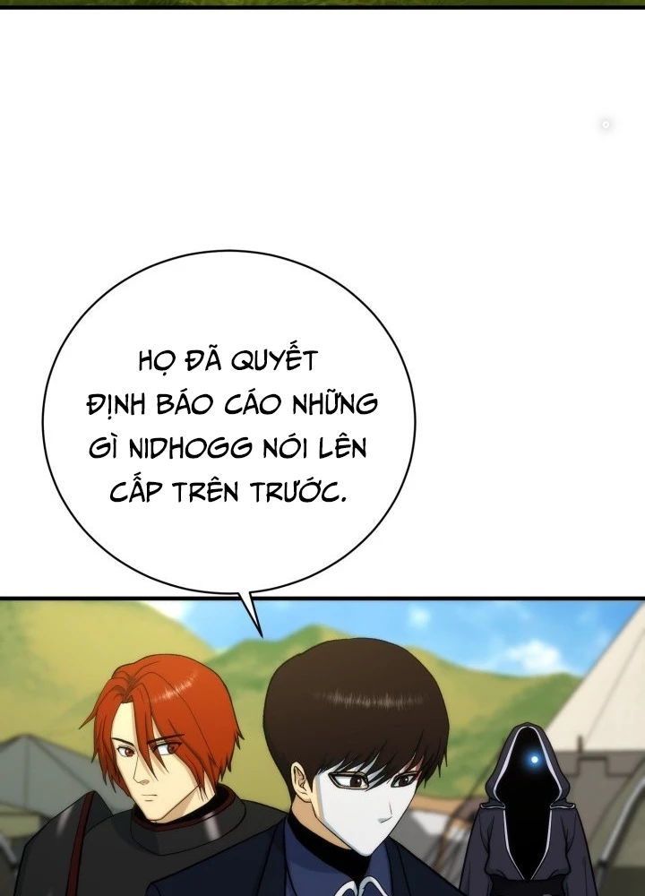 Ngôi Nhà Kết Nối Với Hầm Ngục Chapter 96 - Trang 2