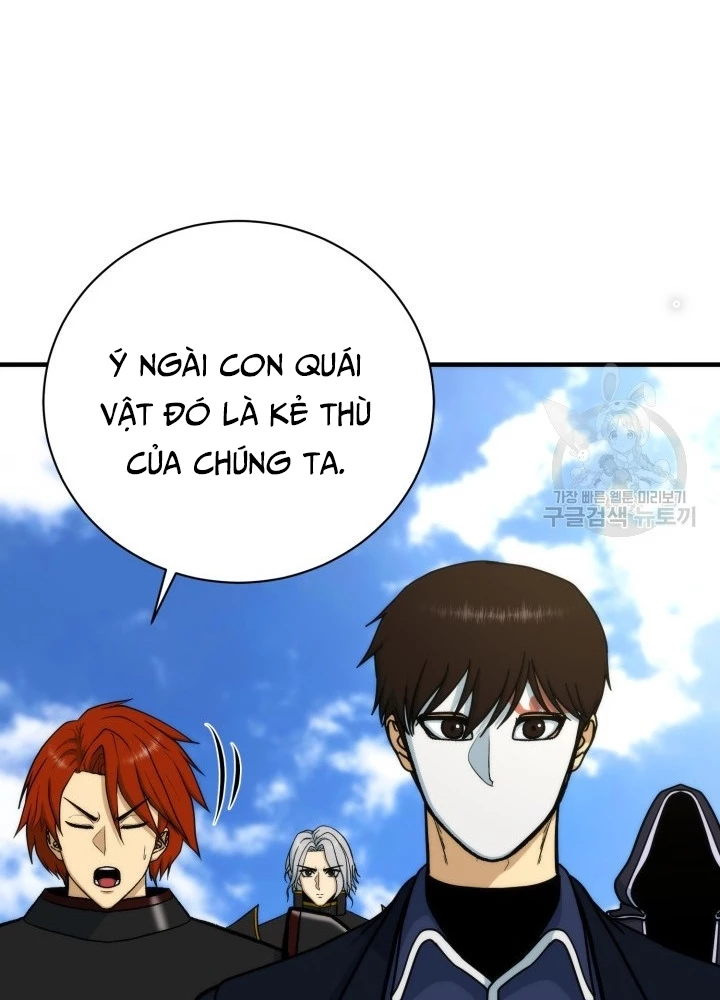 Ngôi Nhà Kết Nối Với Hầm Ngục Chapter 96 - Trang 2