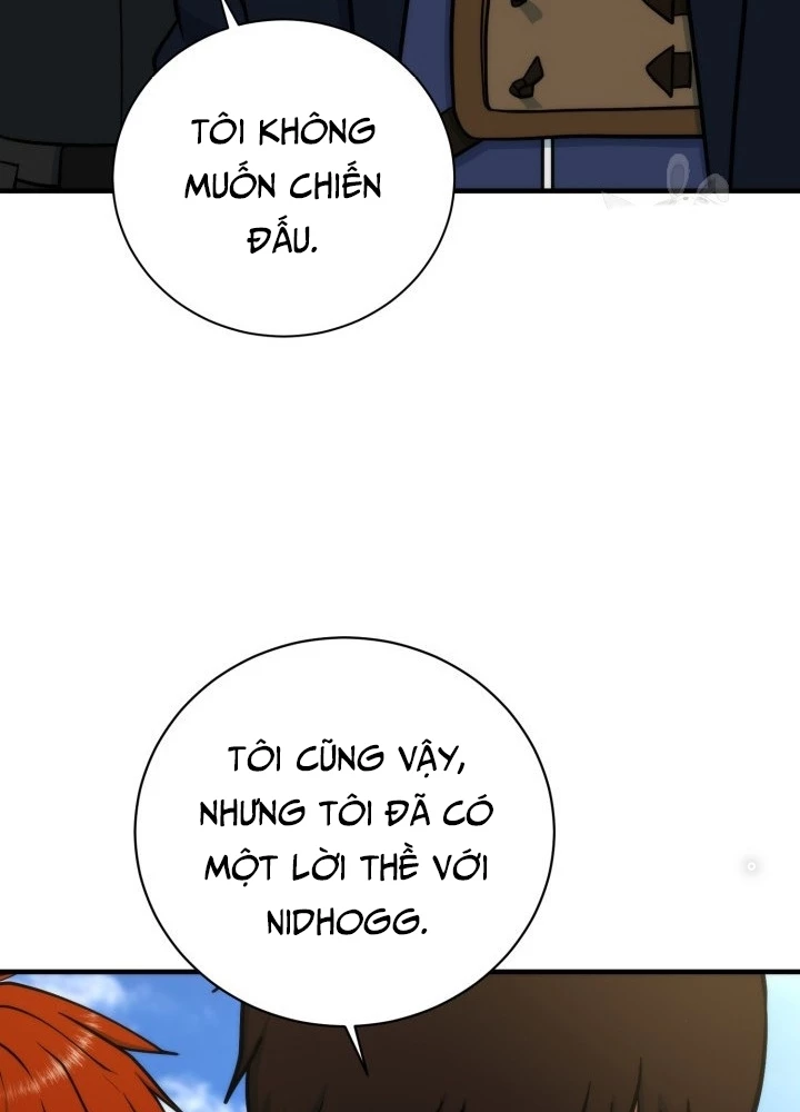 Ngôi Nhà Kết Nối Với Hầm Ngục Chapter 96 - Trang 2